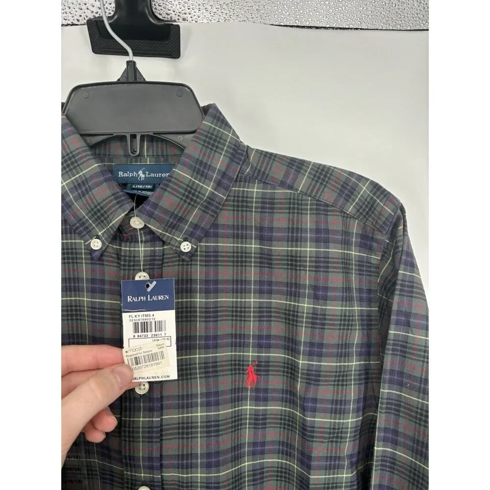Polo Ralph Lauren polo ralph